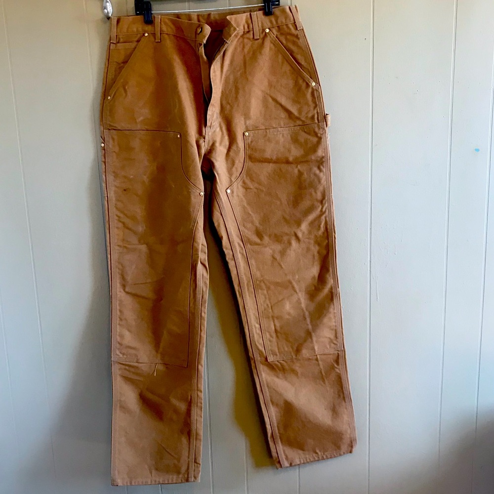 Carhartt Work Pants